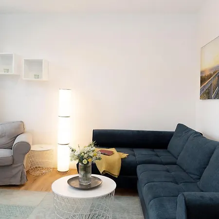 1 Bedroom Stunning In Bad Appartement Malente