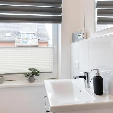 1 Bedroom Stunning In Bad *