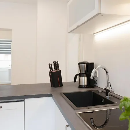1 Bedroom Stunning In Bad Appartement Malente