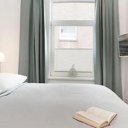 Appartement 1 Bedroom Stunning In Bad Malente