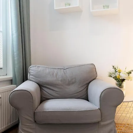 1 Bedroom Stunning In Bad Appartement