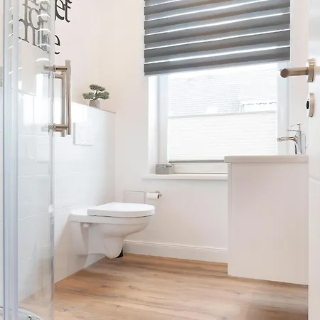 Appartement 1 Bedroom Stunning In Bad