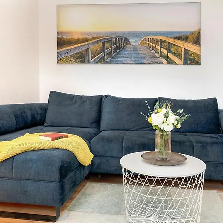 1 Bedroom Stunning In Bad Appartement *