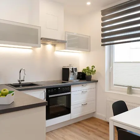 Appartement 1 Bedroom Stunning In Bad *