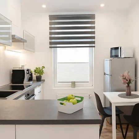 Appartement 1 Bedroom Stunning In Bad Malente