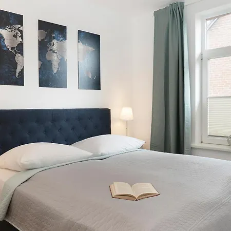 1 Bedroom Stunning In Bad Malente