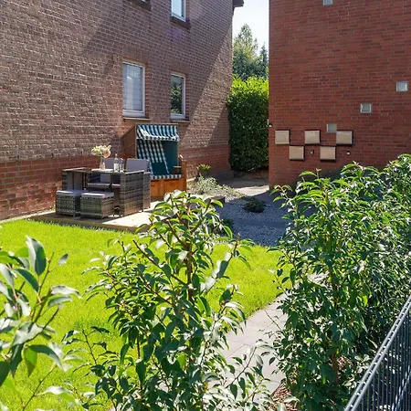 Appartement 1 Bedroom Stunning In Bad Malente