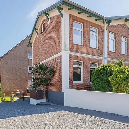 1 Bedroom Stunning In Bad Appartement